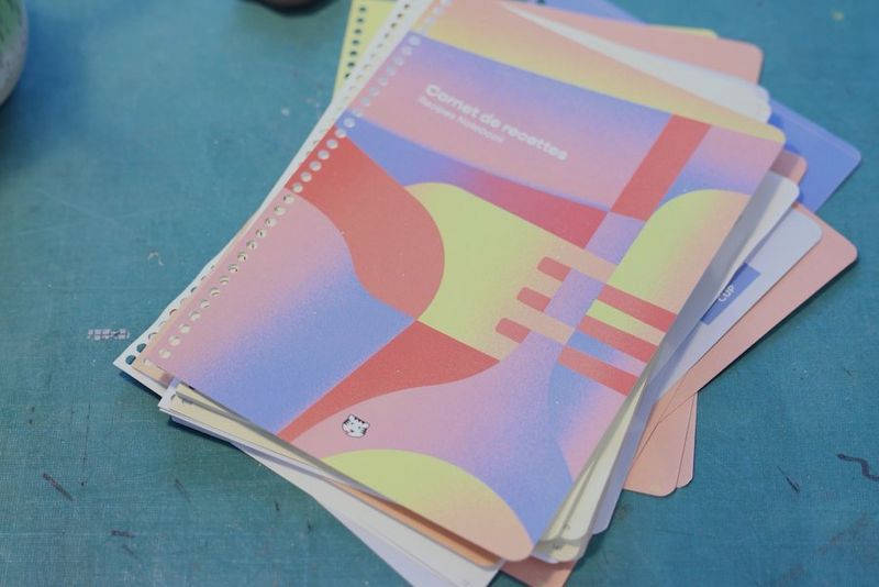 Papier Tigre transforme le business modèle de la papeterie