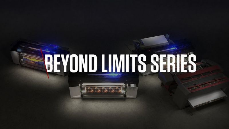سلسلة Beyond Limits