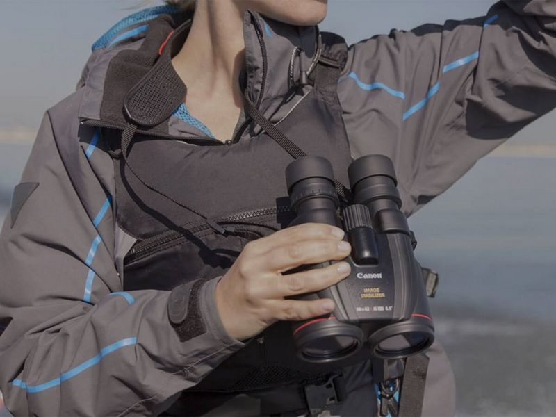 Technical Glossary for Binoculars