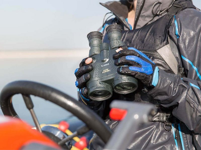 ALL WEATHER & COMPACT BINOCULARS