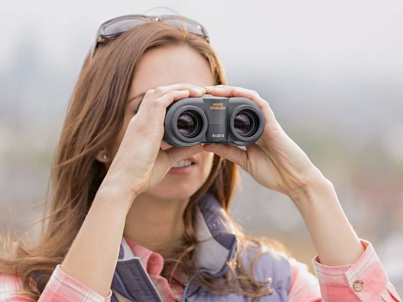 CANON OPTICAL QUALITY