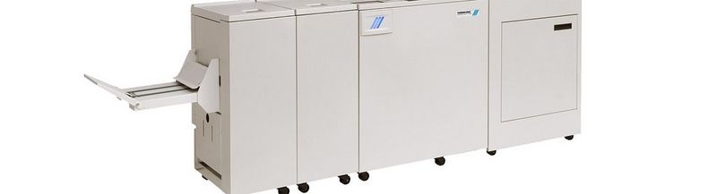 continuous feed inkjet printers