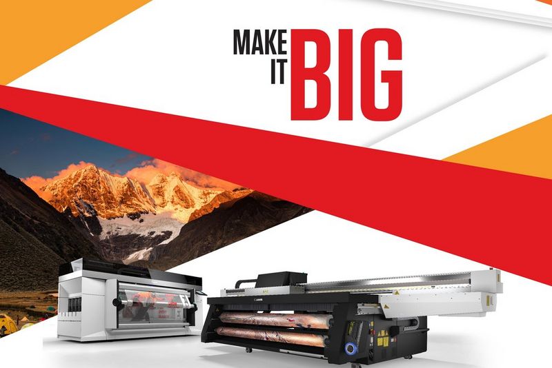FESPA 2023