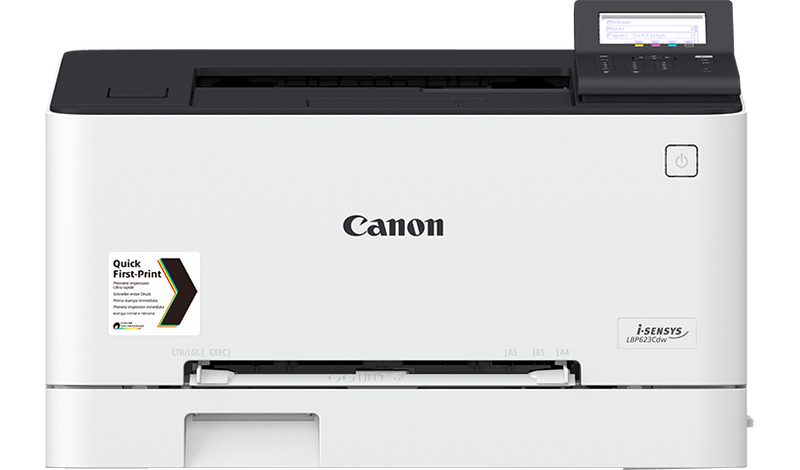Canon i-SENSYS LBP620 Series - Canon Central and North Africa
