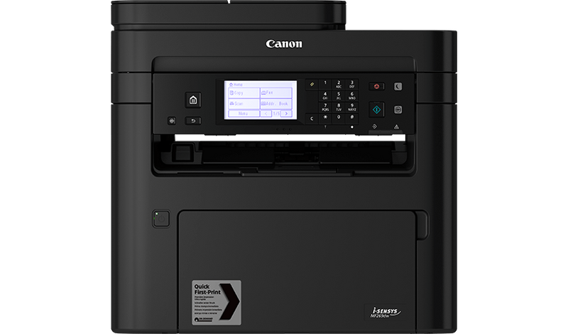 Canon - Y i-SENSYS MF640 Series - Canon Central and North Africa