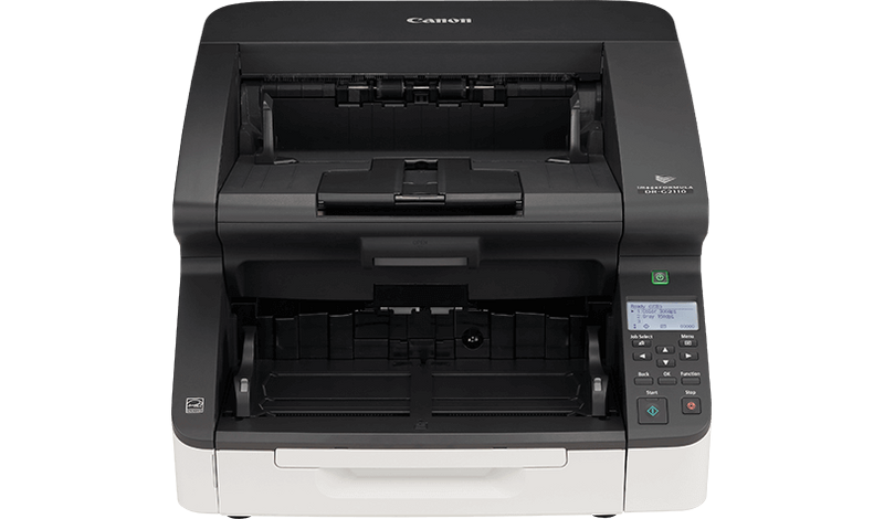  imageFORMULA DR-G2110