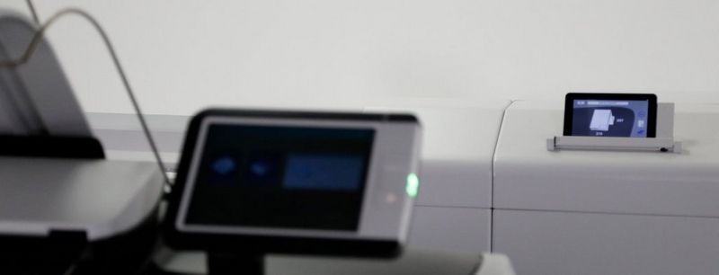 Automatyzacja i robotyzacja CAD/GIS