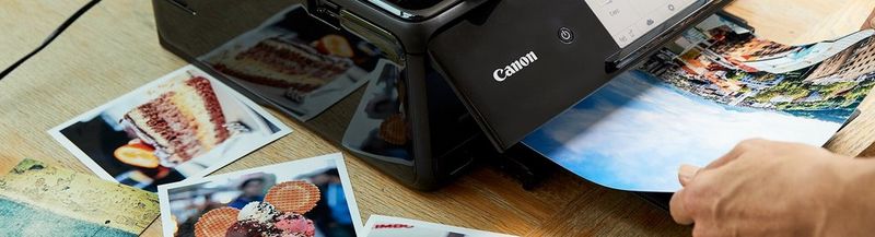 Printer Consumables