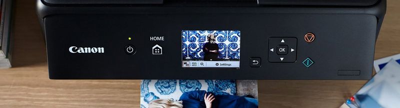 PIXMA printer ink cartridges