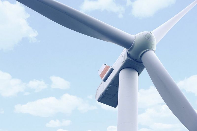 Windstärke Nord: Voll im Plan mit dem iPF TM-300