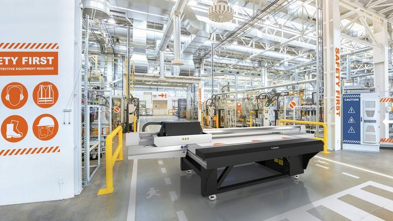 Industrijska uporaba