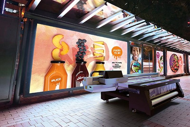 Virtual Launch of the Arizona 135 GT