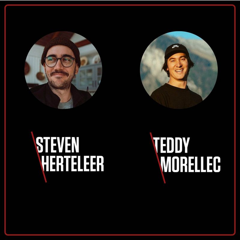 De la passion à l’entreprise