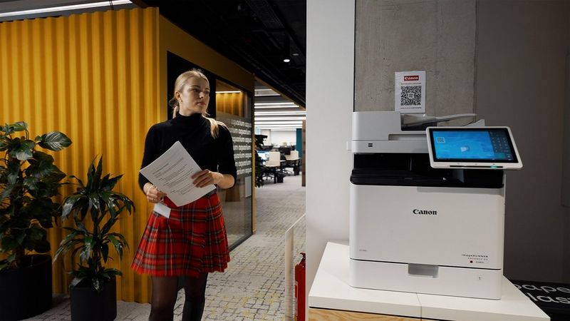 Heureka Group vsadila na řešení od Googlu a Canonu