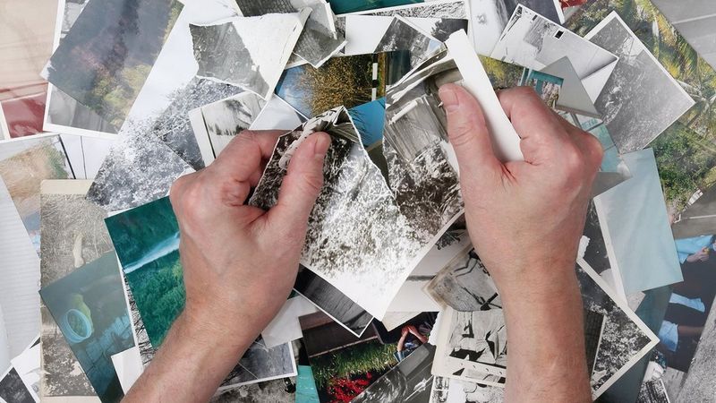 Discovering the hidden histories of LGBTQ+ life, love and identity