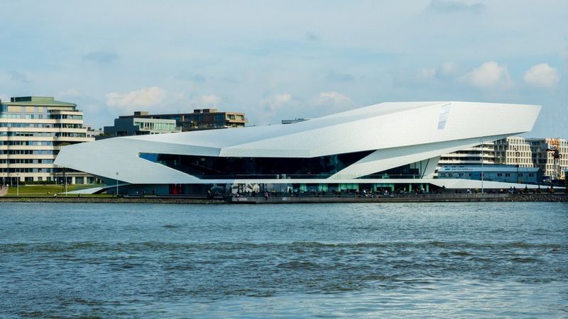 Drie bezienswaardigheden