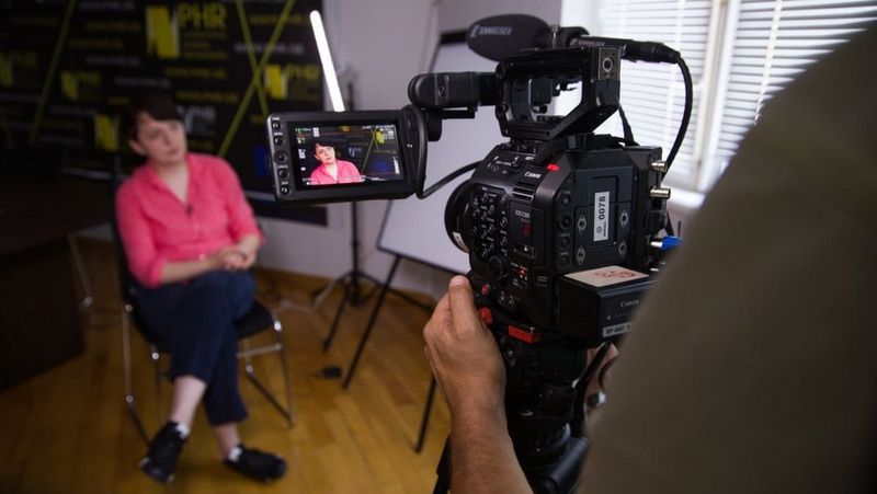 High quality of original image