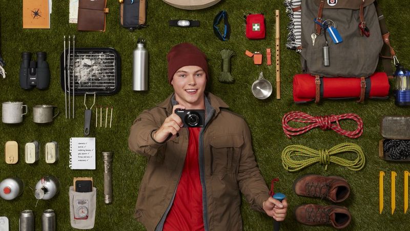 СТРАХОТНАТА ПРИРОДА!