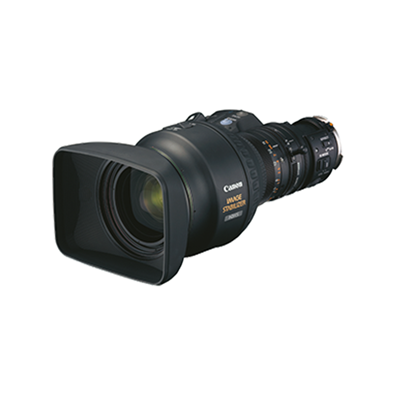 Canon HJ15ex8.5B KRSE-V