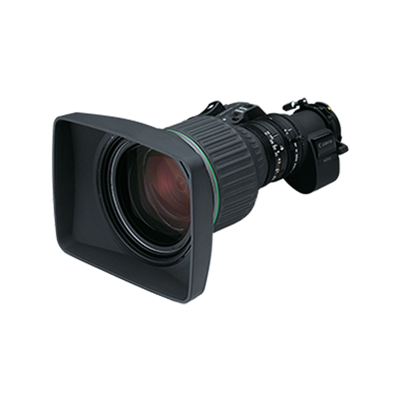 Canon HJ21ex7.5B IASE A