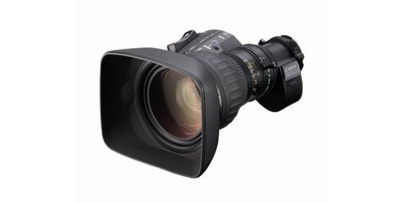Canon HJ22ex7.6B IRSE A / IASE A
