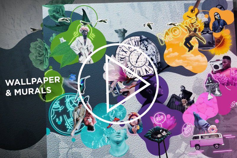 Aplikacje: Home & Retail