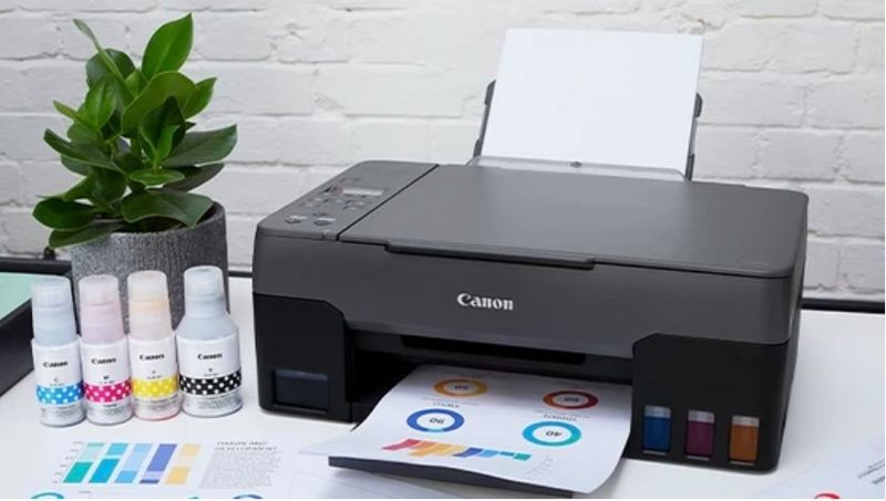 Imprimante pentru acasă