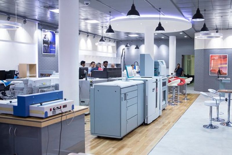 How to benchmark your in-house print sales