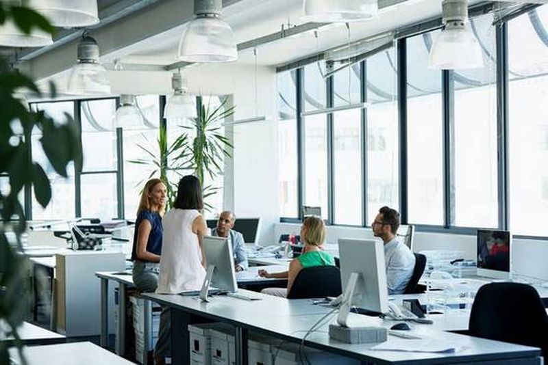 Leitfaden zu einem sicheren digitalen Arbeitsplatz