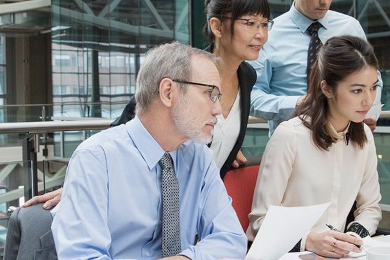 Document Digitisation