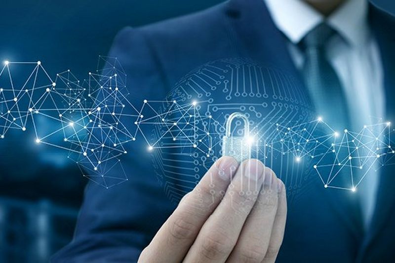 How secure are Canon’s solutions?