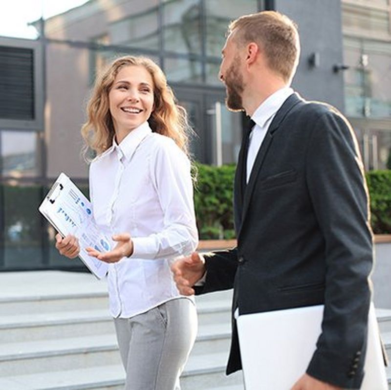 Taloushallinnon dokumentinhallinta