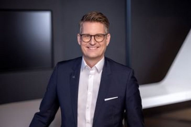 Michael Willenborg übernimmt Leitung der Imaging Technologies & Communications Group (ITCG) DACH