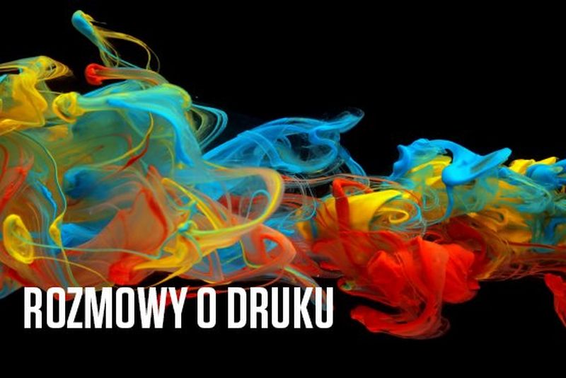 Rozmowy o druku