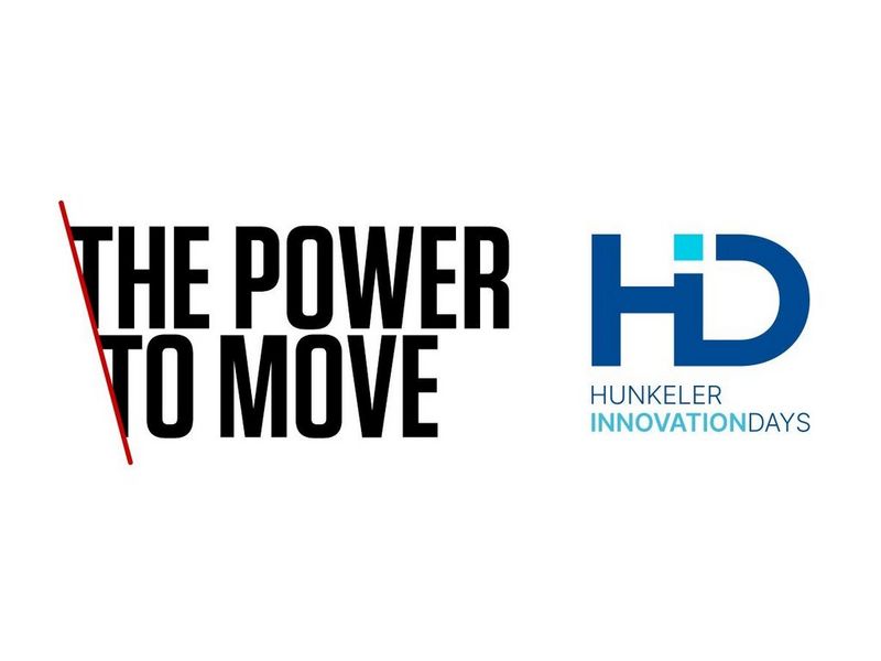 Hunkeler Innovationdays 2025