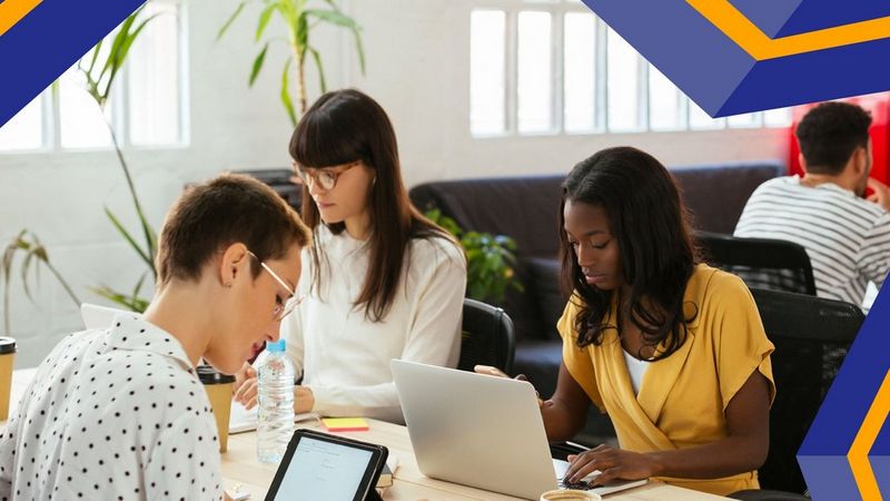 Kako održati i ubrzati produktivnost u hibridnom radnom prostoru