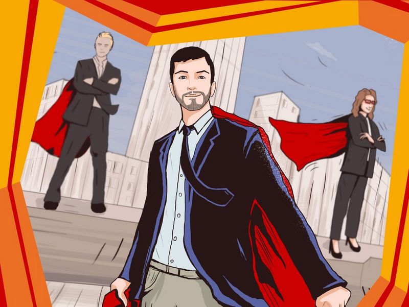 Mise en œuvre du travail hybride