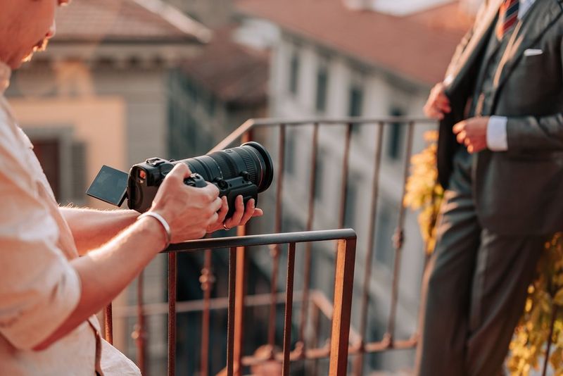 Unlock the power of the EOS R-System for your business.