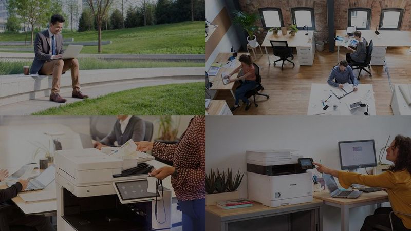 Rešenja za hibridno radno okruženje