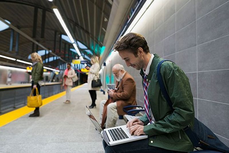 Hvor arbejder dine medarbejdere fra?