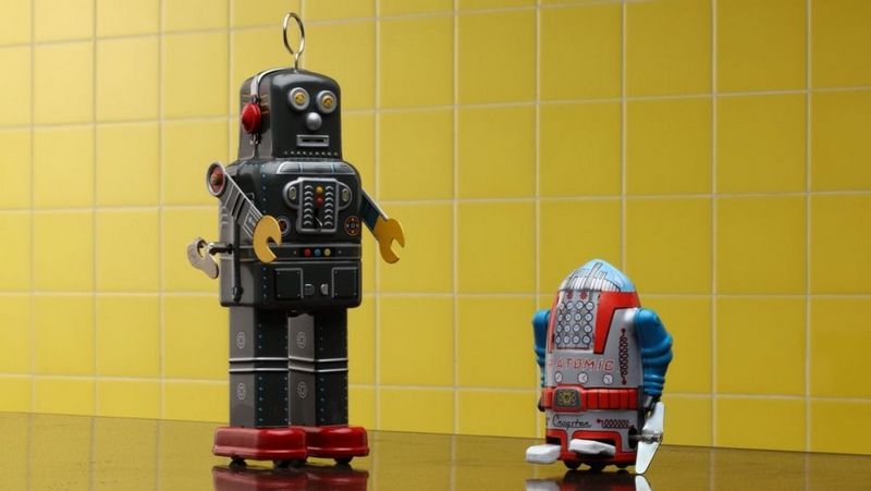 Do you use AI to keep employee information and business documents safe?