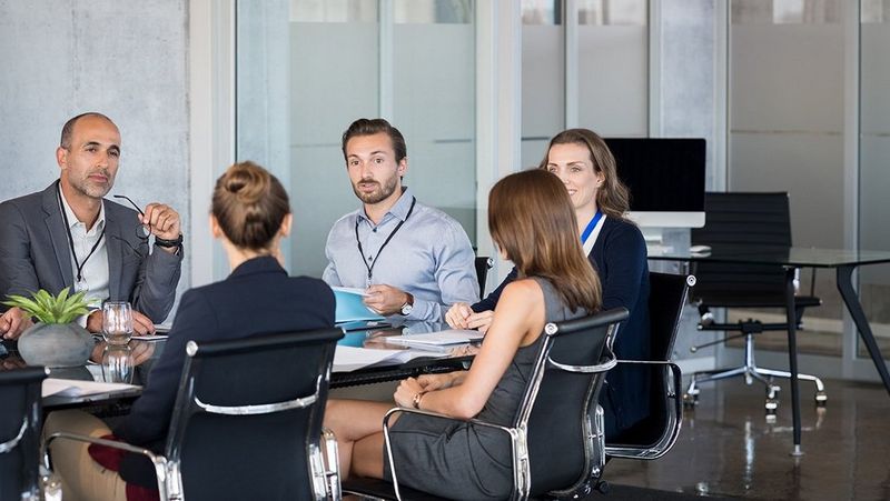 remember the human factor