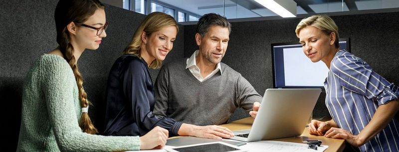 The future of security and sustainability in business