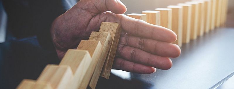 Innovation and risk flourish