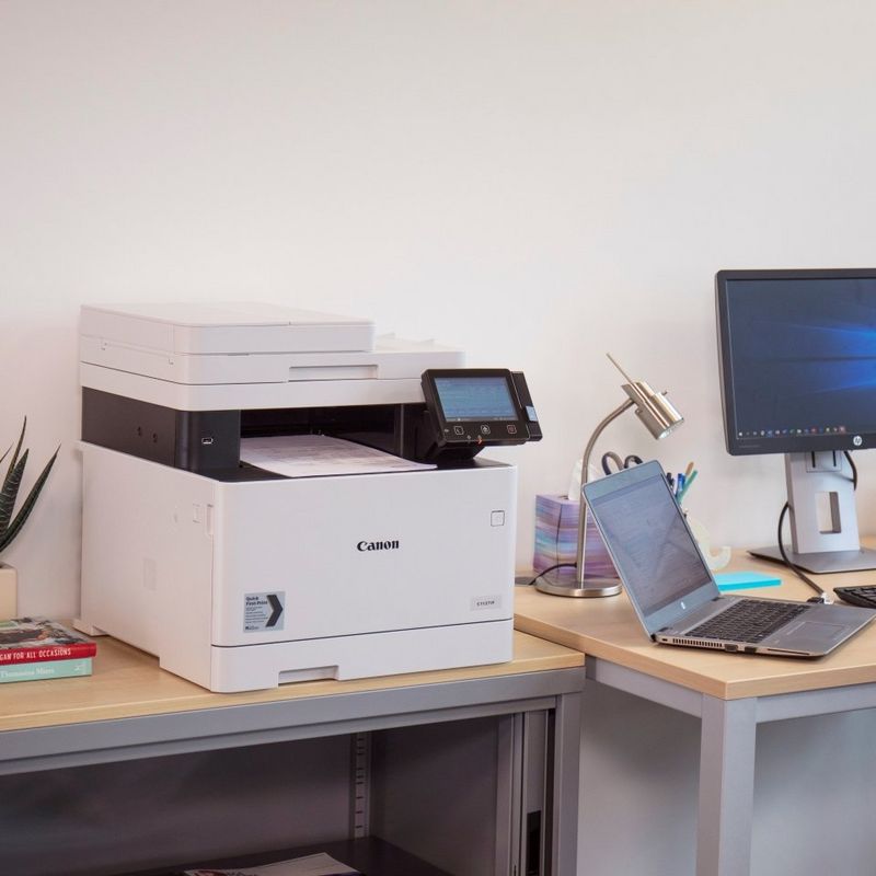 i-SENSYS X C1127i Serie