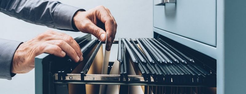 Are your documents secure through their lifecycle?