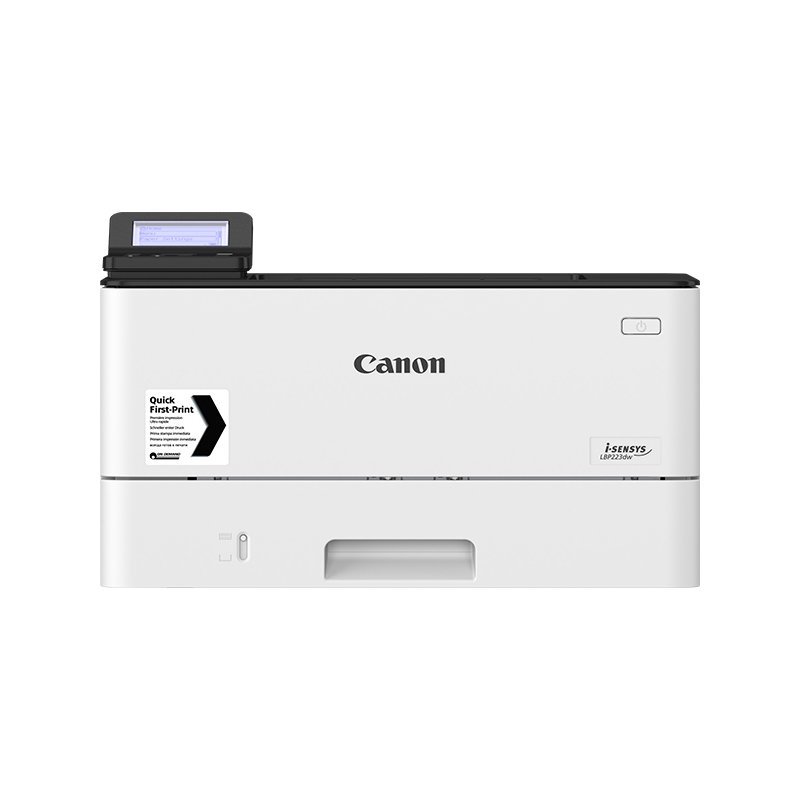 Canon i-SENSYS LBP228x