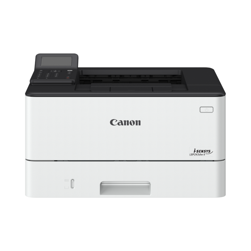 Canon Seria i-SENSYS LBP240 II