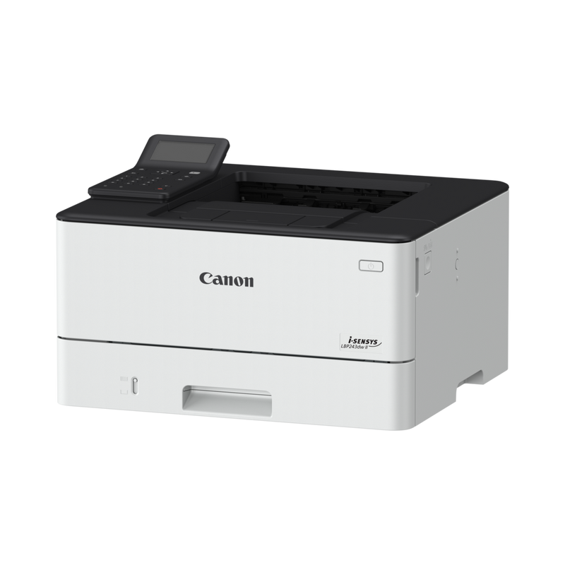 Canon Seria i-SENSYS LBP240 II