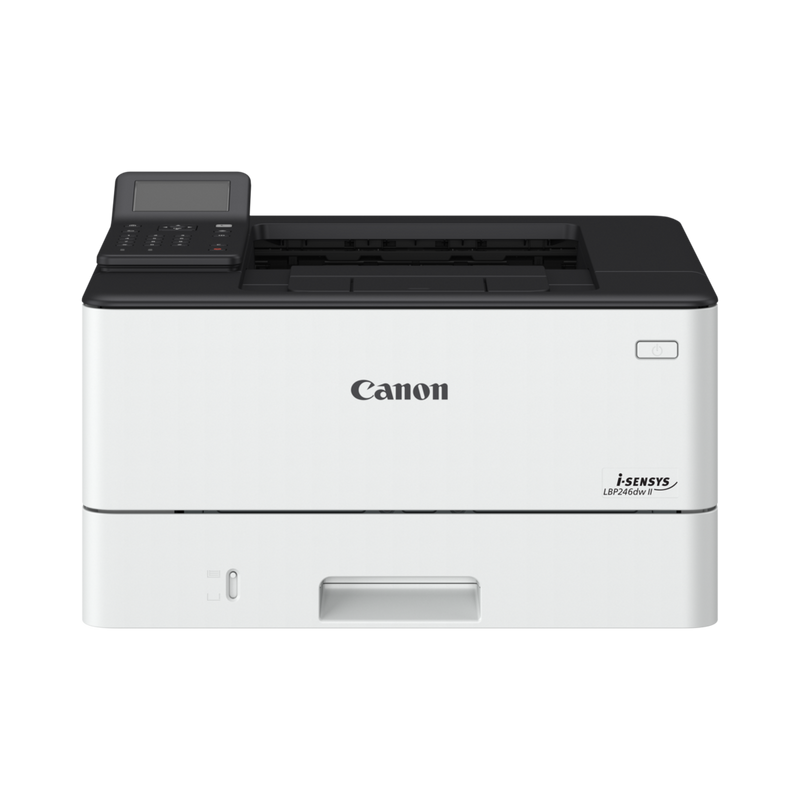 Canon Seria i-SENSYS LBP240 II